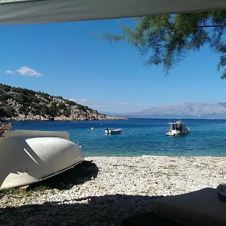 Apartamento Palma Jelsa (Hvar)