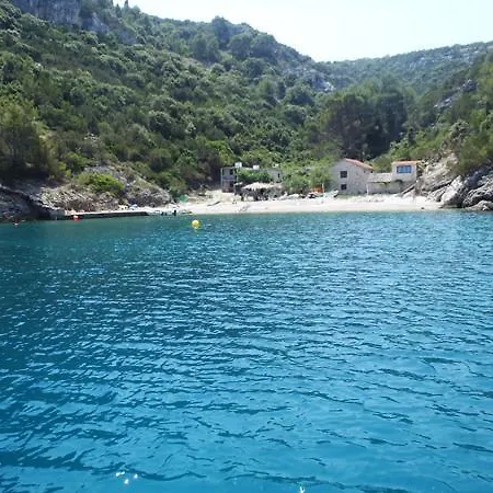 Palma Apartamento Jelsa (Hvar)