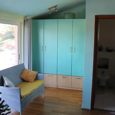 Apartamento Palma *