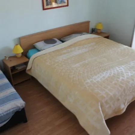 Palma Apartamento *