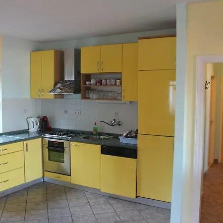 Apartamento Palma Jelsa (Hvar)