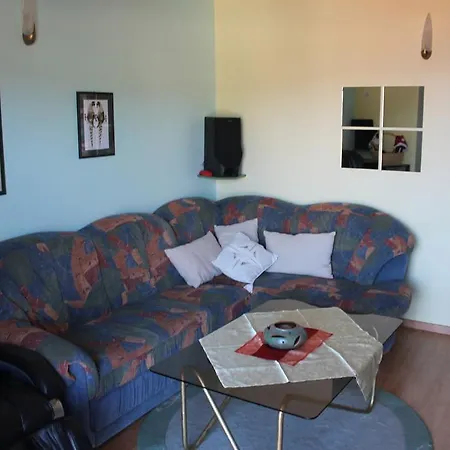 Apartamento Palma *