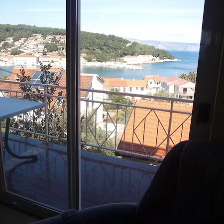 Palma Jelsa (Hvar)