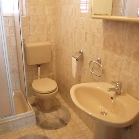 Palma Apartamento Jelsa (Hvar)