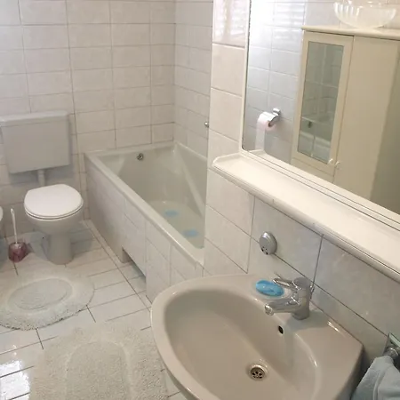 Palma Apartamento Jelsa (Hvar)