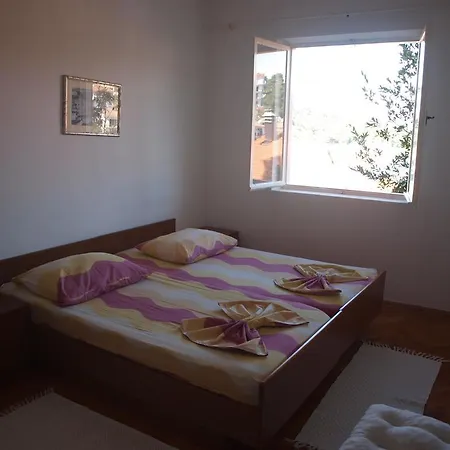 Apartamento Palma Jelsa (Hvar)