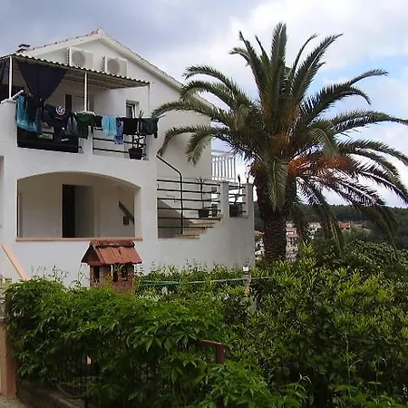 Palma * Jelsa (Hvar)