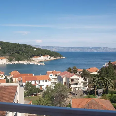 Palma Apartamento Jelsa (Hvar)